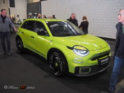 Vienna Drive 15.01.2026